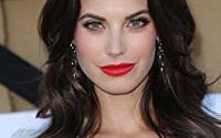 Meghan Ory